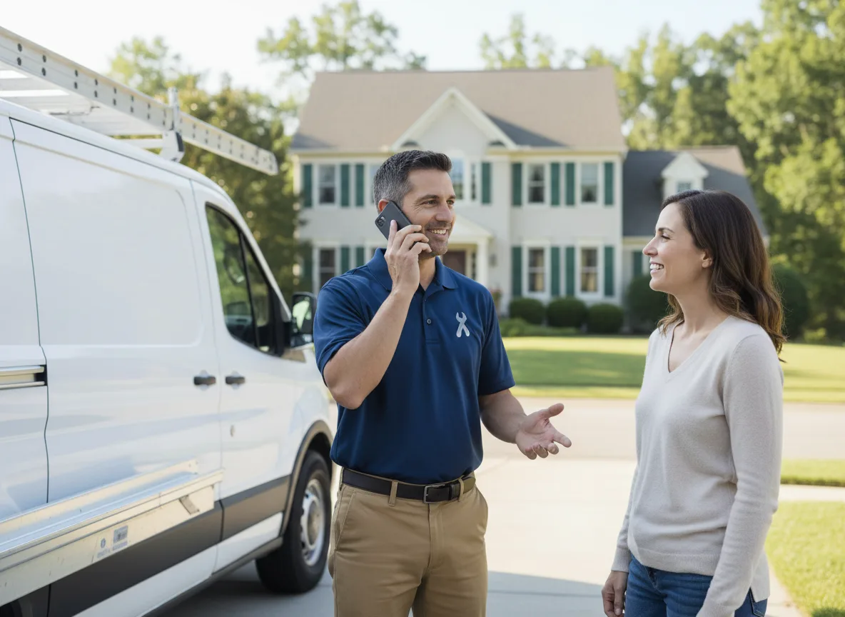 Home Gutter Service New London, IA FAQs